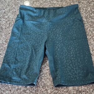 KIAVA Athletic Shorts